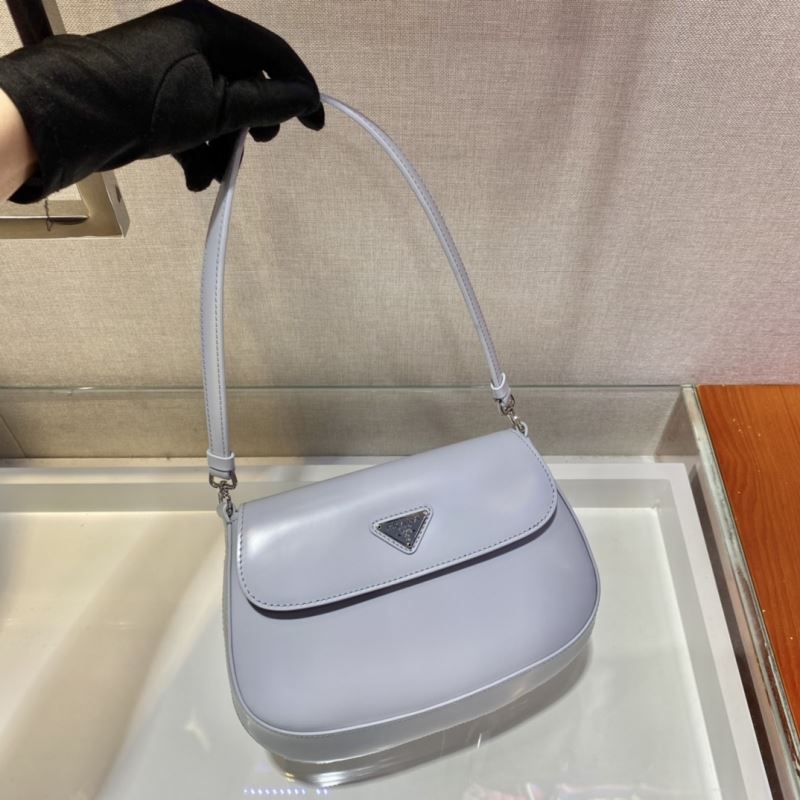 Prada Satchel Bags